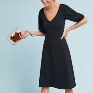 Velvet by Graham & Spencer Anthropologie Dress